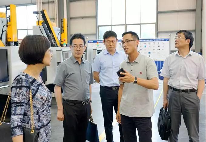 俞朝杰：做轴承行业的龙头 在实践中实现“陀曼梦”