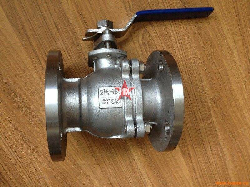 API-6D与API-608对球阀要求的分析 - prcvalve.com