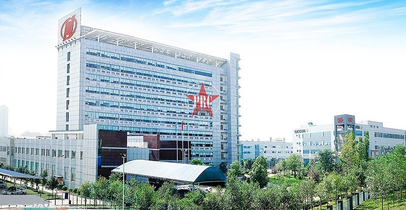 重庆川仪上榜“2020重庆市智能制造标杆企业名单” - prcvalve.com