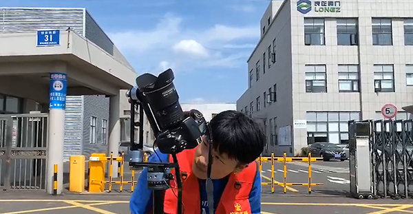 良正阀门有限公司全景VR新鲜出炉啦！