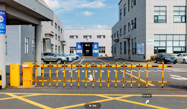 全新实景VR，放眼看良正
