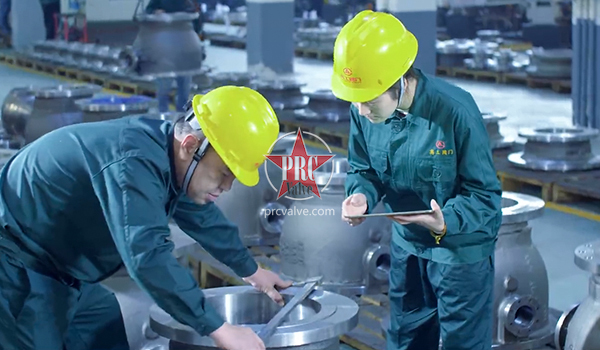 奥工阀门|专注球阀三十年