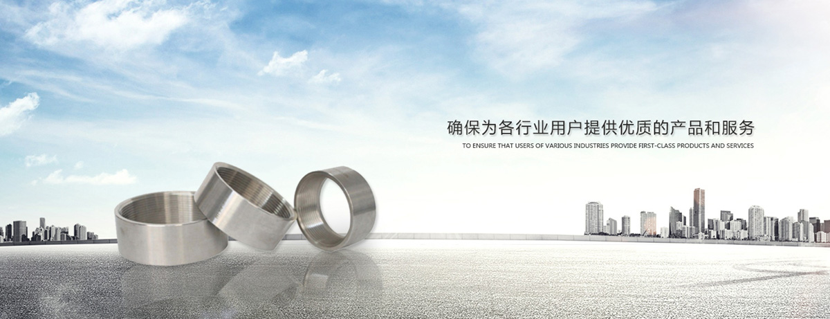 山东滨州鲁丰不锈钢制品有限公司