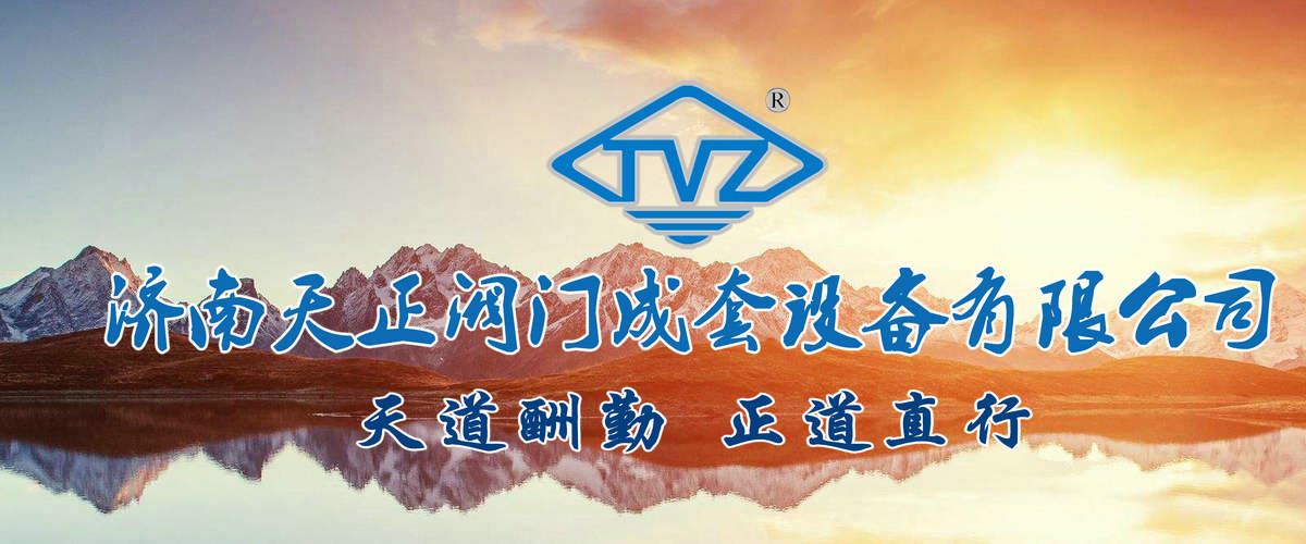 济南天正阀门成套设备有限公司