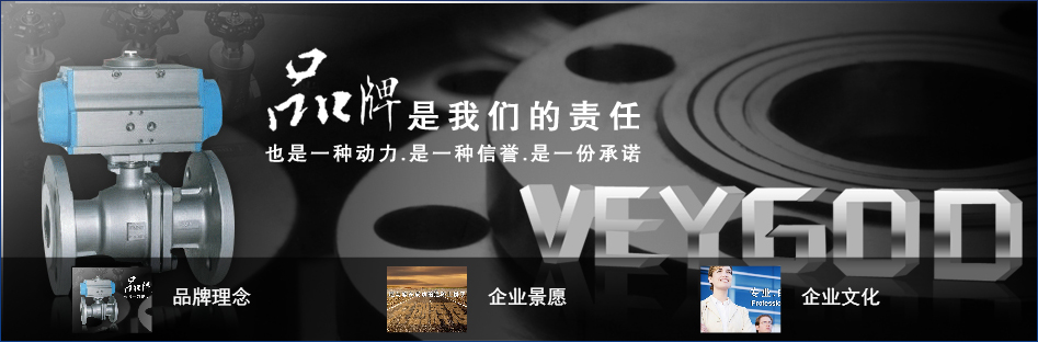 宁波市鄞州信波阀门制造有限公司