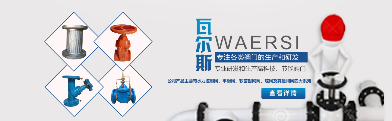 天津瓦尔斯阀门有限公司