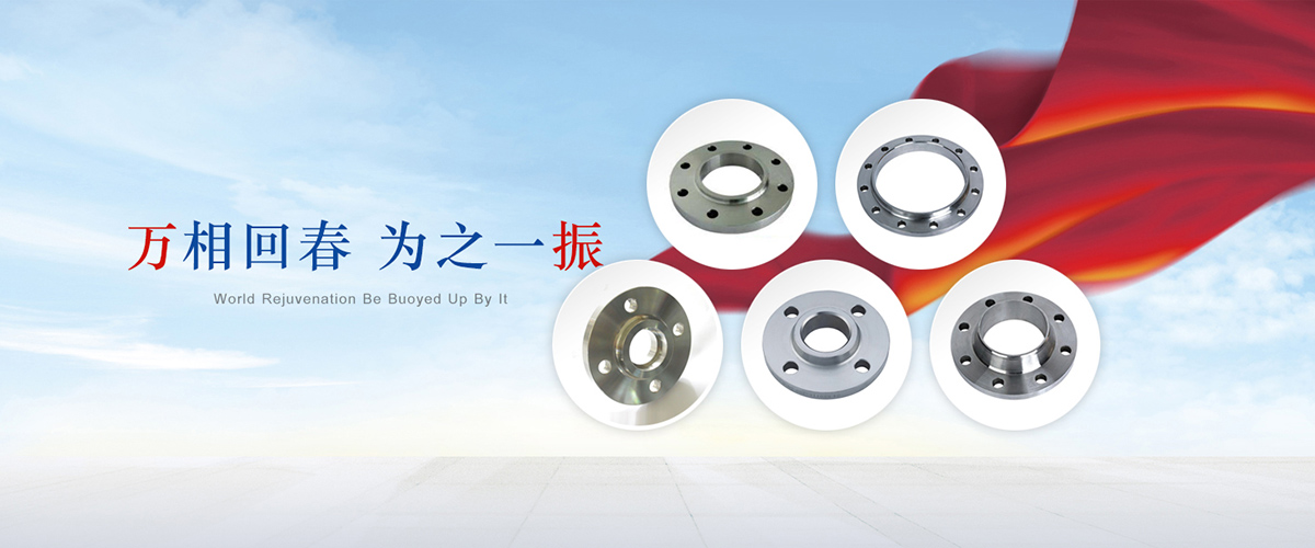 温州市万振法兰管件有限公司