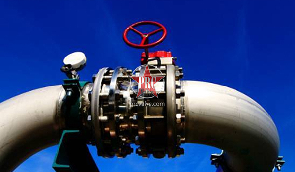 锻钢闸阀的安装