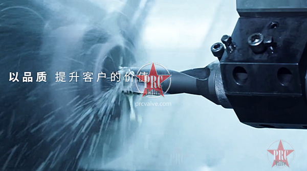  助力每一个阀企梦想 | 邀您观赏电泰阀业品牌形象宣传片