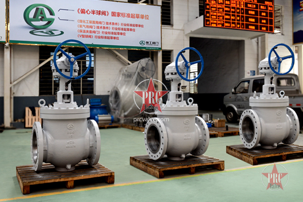 球阀行业领跑者，奥工阀门专注技术研发