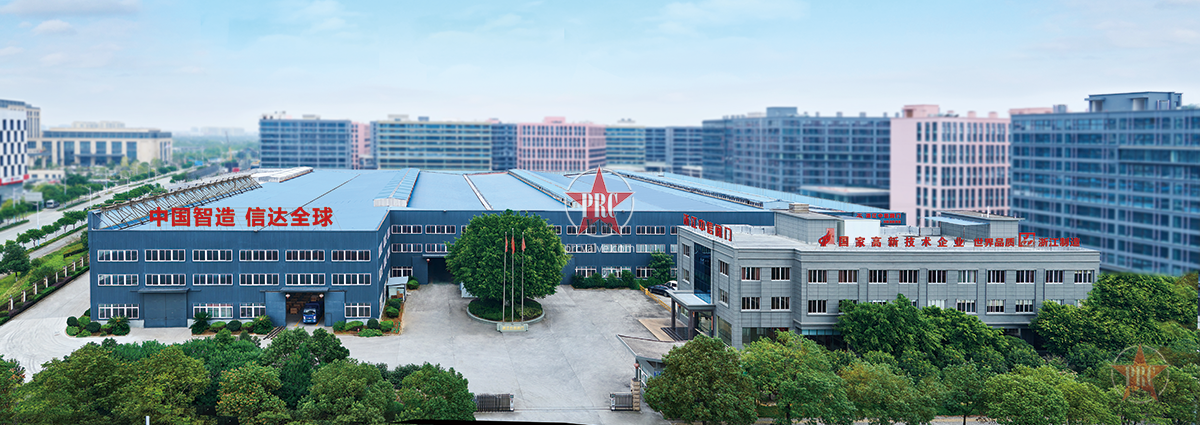 浙江中信阀门低温球阀等系列新品亮相阀门展会