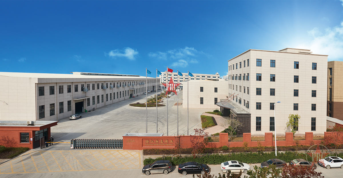 浙江电泰阀业有限公司亮相2022中国（温州）国际泵阀展览会