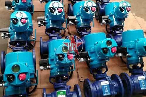 衬氟阀门之十大为什么