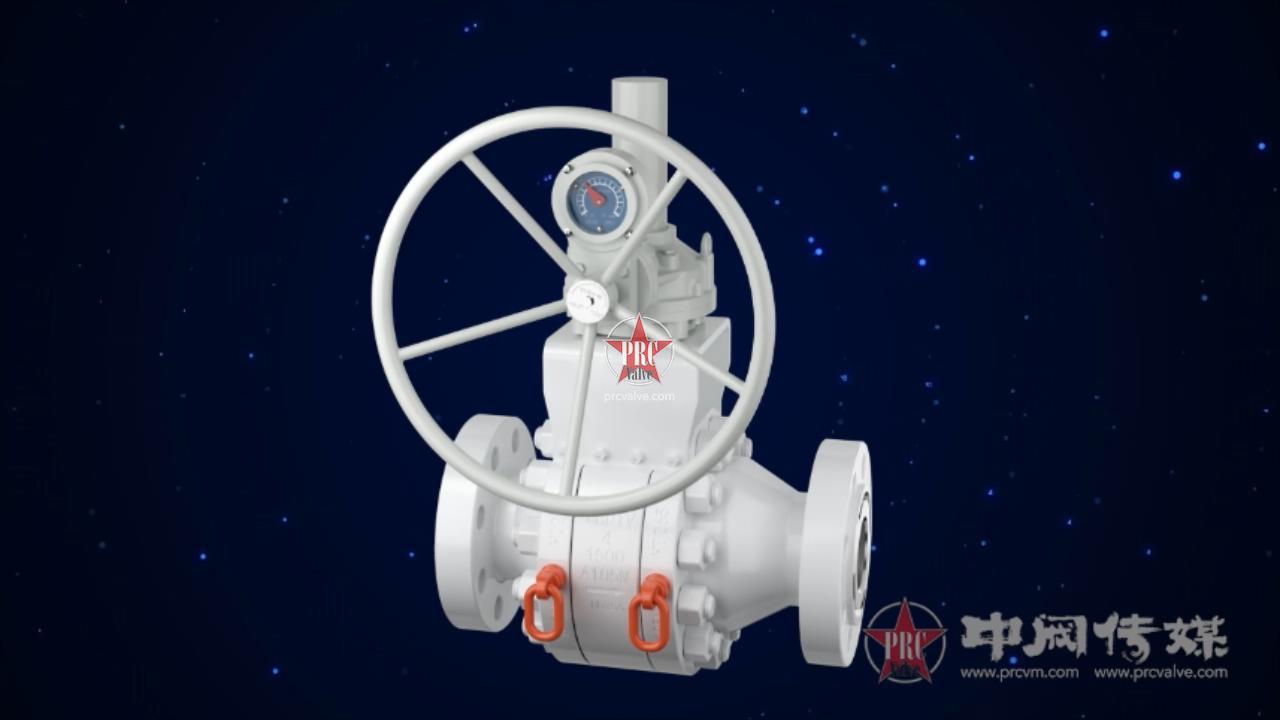 电泰阀业推出创新型轨道式轴流阀   引领管道流体控制新篇章